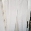 Schöne luftige Leinen Hose