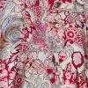 Schöne Sommerhose mit tollen Print