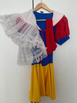 Schneewittchen Kostüm sexy