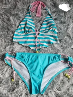 Schöner Bikini