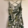 Schöner H&M Divided Jumpsuit mit tollem Muster
