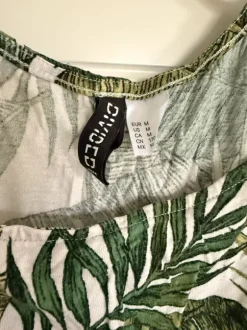 Schöner H&M Divided Jumpsuit mit tollem Muster