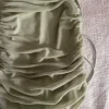 Schöner mesh body rückenfrei
