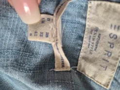 Schöner Overall Jumsuit aus Lyocell Esprit Gr. 38