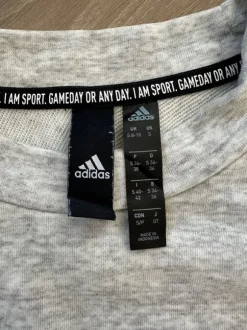 Schöner Pulli