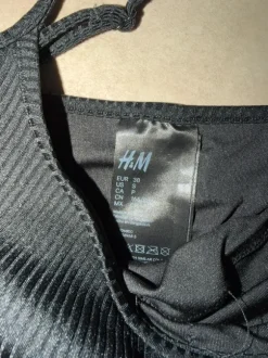 Schöner schlichte Badeanzug von H&M