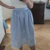 Schöner Sommerock sommerock h&m