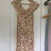 Schönes Kleid