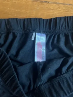 Schönes Pyjama set