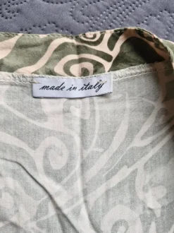 Schönes Sommerkleid