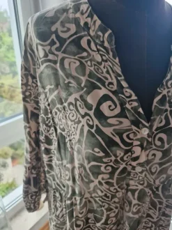 Schönes Sommerkleid