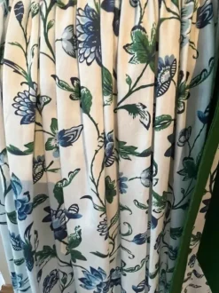 Schürze für Dirndl