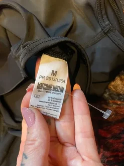 Schulter Polster