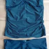 Schwangerschaft Tankini Gr.L