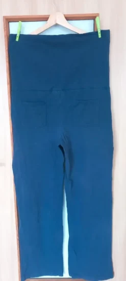 Schwangerschaftshose
