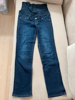 Schwangerschaftsjeans H&M Größe 40