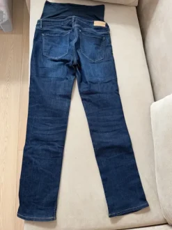 Schwangerschaftsjeans H&M Größe 40