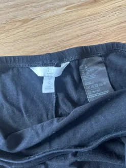 Schwangerschaftsleggins H&M Größe M