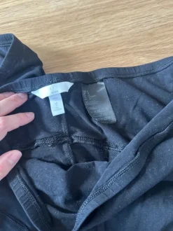Schwangerschaftsleggins H&M Größe M