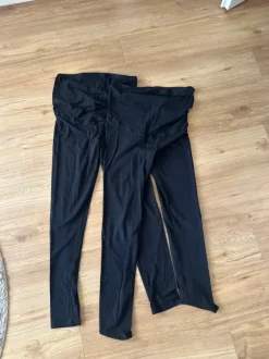 Schwangerschaftsleggins H&M Größe M