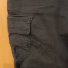 Schwarze 3/4 Cargo Hose