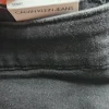 Schwarze Calvin Klein Jeans