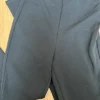 Schwarze Hose H&M