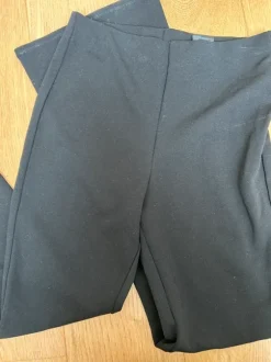 Schwarze Hose H&M