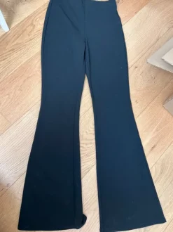 Schwarze Hose H&M