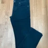 schwarze Jeans v. Jack&Jones - Slim Fit / Tim -