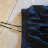 Schwarze kurze Sporthose🖤