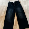 Schwarze Pull&Bear Hose