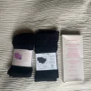 Schwarze Strumpfhosen von Gambettes