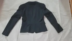 Schwarzer Blazer | Damen Blazer | Elegant