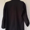 Schwarzer Pull&Bear Blazer