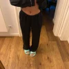 Schwarzer Pyjama von H&M in S