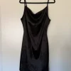 Schwarzes Cocktail Kleid - Neu | Vinted