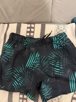 Schwimm Short