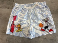 Schwimmhose Herren