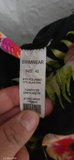 Schwimmkleid