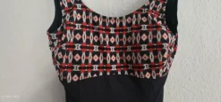 Schwimmkleid / Badeanzugkleid