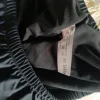 Schwimmshorts Shein Gr 0XL schwarz