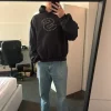 Scuffers Bob Hoodie