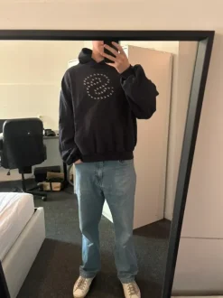 Scuffers Bob Hoodie