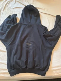 Scuffers Bob Hoodie