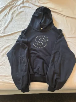 Scuffers Bob Hoodie