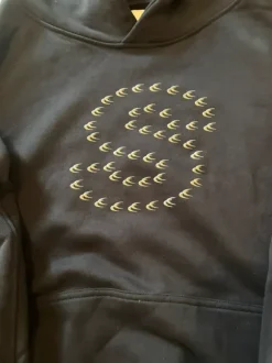 Scuffers Bob Hoodie