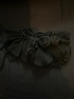 Sculptor mini skort xs