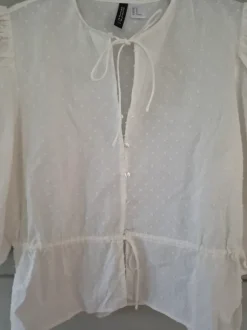 Süße Bluse