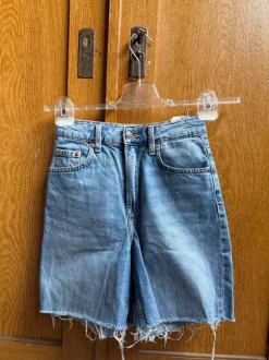 Süße Jeans Short